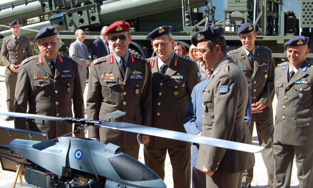 Το δυνατό ''χαρτί'' των ΕΔ: Έτσι ''βυθίζουμε'' τα τουρκικά σχέδια